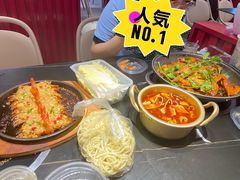 -青木岚小海鲜•小龙虾(友谊店)