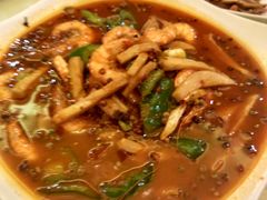 -百姓食府(秦虹路店)