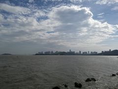 -野狸岛