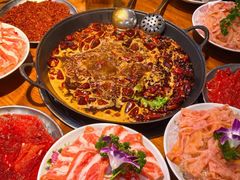 -木货街重庆老火锅(流塘店)