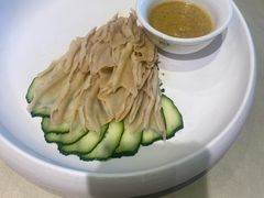 -北京全聚德(玉泉路店)
