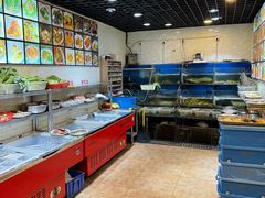 -福建美食城(老君堂店)