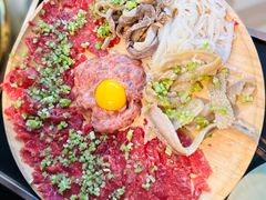 -潮牛壹号鲜牛肉火锅(光谷天地店)