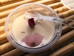 玫瑰味-六时安·熊猫张甜品店(东关街店)