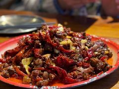 -柴窝堡22号辣子鸡·传承新疆菜