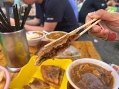 -逍遥镇刘相五胡辣汤豆沫馆(康复中街店)