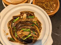 -芳芳私房菜·精做淮扬菜(承德路店)