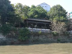 -运河游船(武林门码头)