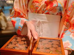 -佛山希尔顿酒店·融誉亚洲美食荟