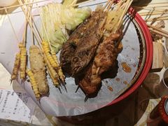 -串盟烧烤大排档·长沙美食地标(星沙店)