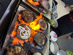 -沈妈砂锅(光华村店)