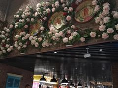 -大食代美食广场(迪士尼小镇店)