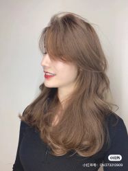 -FASHION PALACE hair+