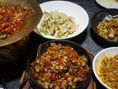 -炊烟小炒黄牛肉(浦东世纪汇店)
