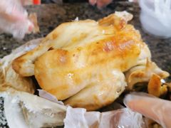 -阿侬盐焗鸡(清澜店)