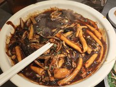 -吴越荣记苏州菜·松鼠桂鱼100%活鱼现做(斜塘老街店)