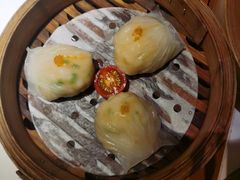 -禄运茶居·手工点心(猎德店)