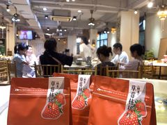 -百年银屏蚝烙·潮汕菜·非遗(乐山店)
