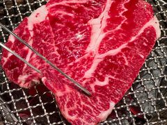 -隐炉和牛烧肉店(群力店)