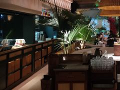 -Tegu泰古莲·泰国餐厅(红山6979店)
