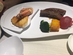 -王品牛排(佛山南海万科广场店)