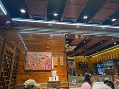 -清真.德枭炕肉店.青海菜(大新街夜市店)