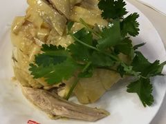 -泰煌鸡·上海白斩鸡·鸡汤面(万航店)