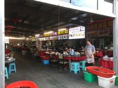 大堂-大学城夜市大排档(凤栖路店)