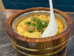 -三道菜(明堂公园店)