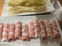 -潮汕牛肉火锅