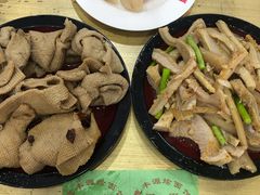 -惠丰源烩面馆(经七路店)