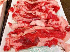 -金刚山(学府路店)