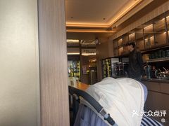 -老家水饺濮阳菜(巴黎街店)