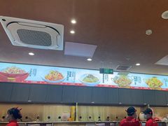 -辣可可·小炒黄牛肉(望京凯德MALL店)