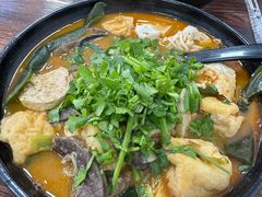 -鲤.金记沙茶面(总店)