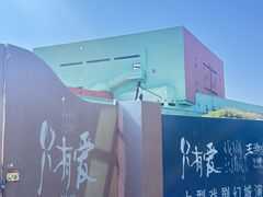 -荷兰花海