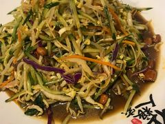 -粗粮人家·东北菜(洋桥店)