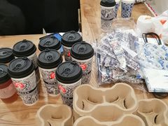 -霸王茶姬(正佳广场店)