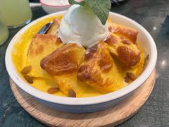 -新白鹿餐厅(京基KK ONE店)