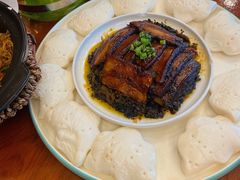 冬菜扣肉-龙凤瓦罐煨汤馆(清江东路店)