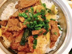 -新宝餐厅(流塘店)