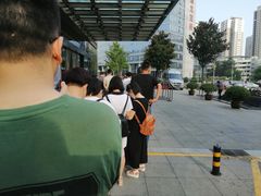 -普惠体检中心(西安曲江体检中心)