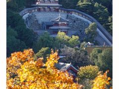 -香山公园