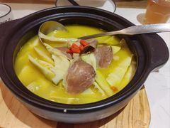 -徽镇小厨·经典徽菜(马连道店)