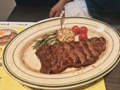 -卡朋西餐(宝安大仟里店)