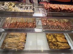 -马小毛老上海里脊肉(南翔印象城店)