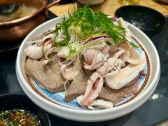 -一粥荟·非遗鱼粥(天河北店)