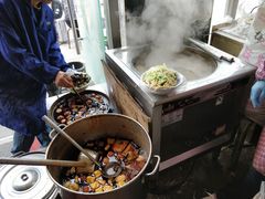 -老鲁牛肉板面(金环里店)