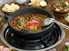-笔记安顺夺夺粉火锅