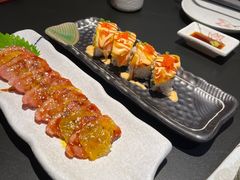 -栖川山葵家·寿喜锅·日式料理(龙湖北城天街商场店)